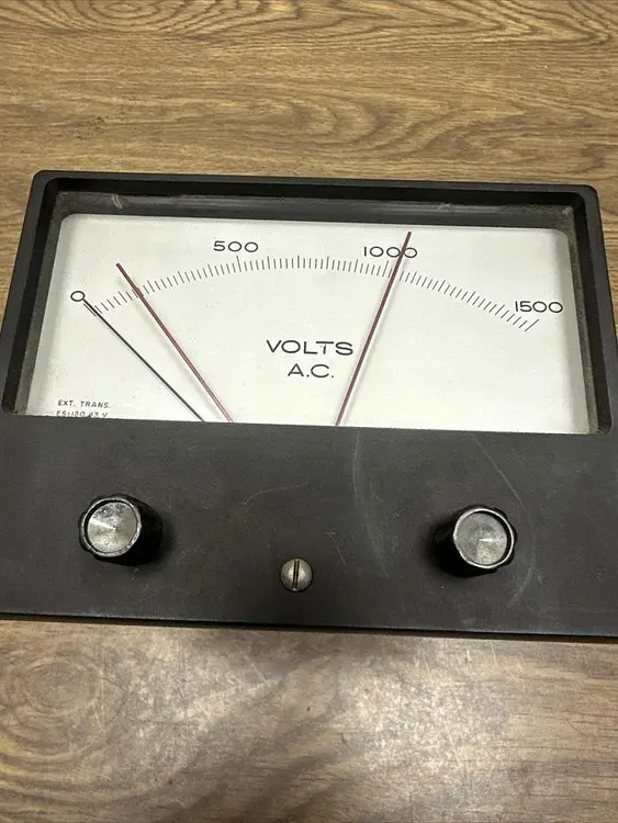 New | in-Stock EIL LFE/603K Misc Electrical & Power Parts Ohio US | Surplus Asset Holdings #1243819