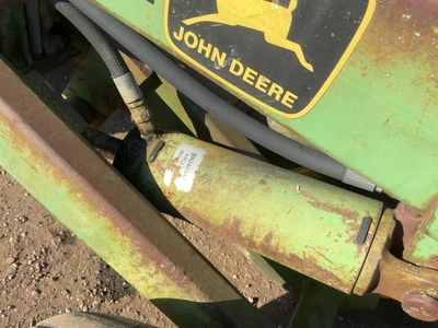 Used _UNKNOWN_ _UNKNOWN_ Tandem Discs Michigan US | Miedema Asset Management Group #1579724