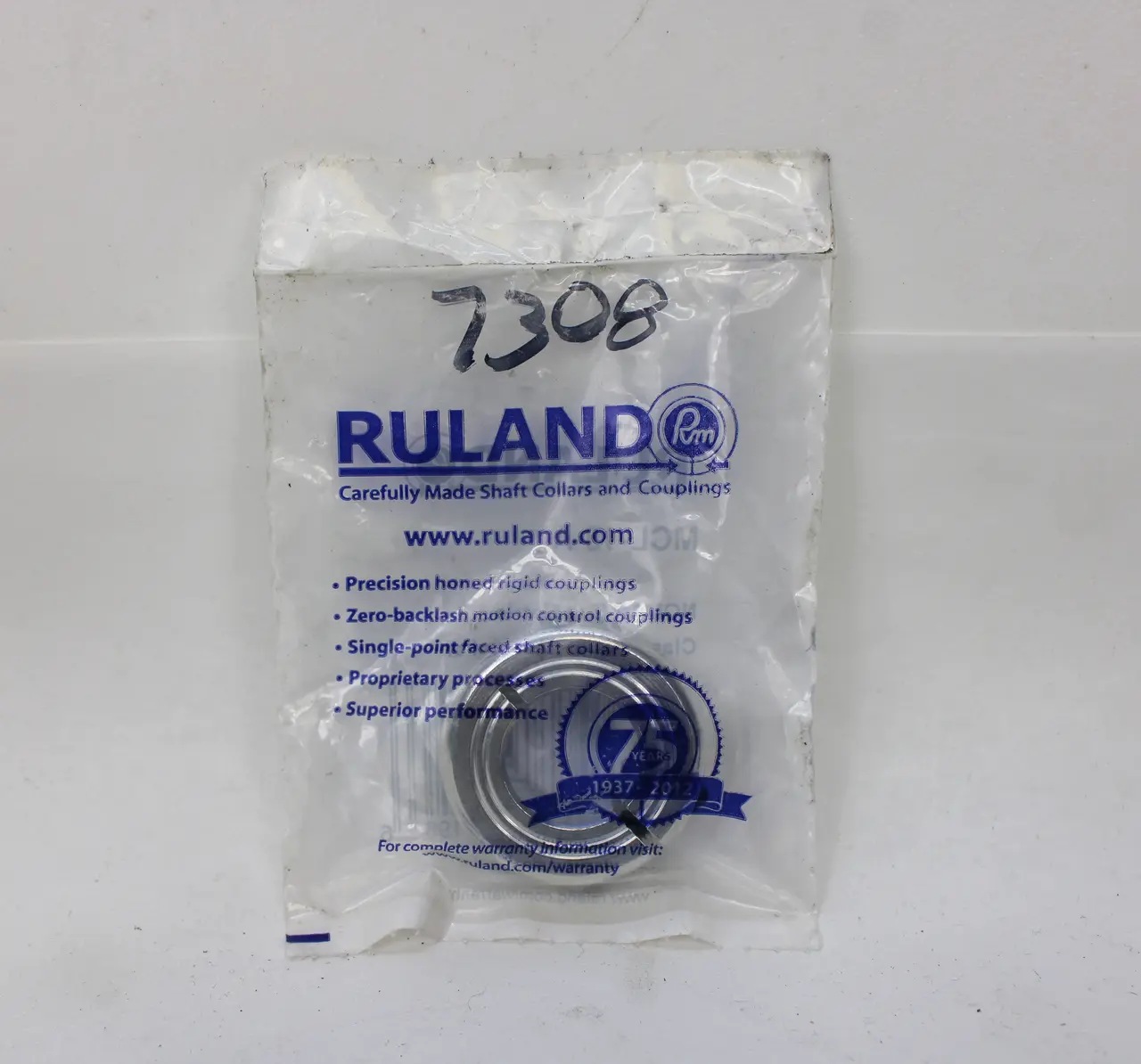 NEW RULAND MCL-18-A
