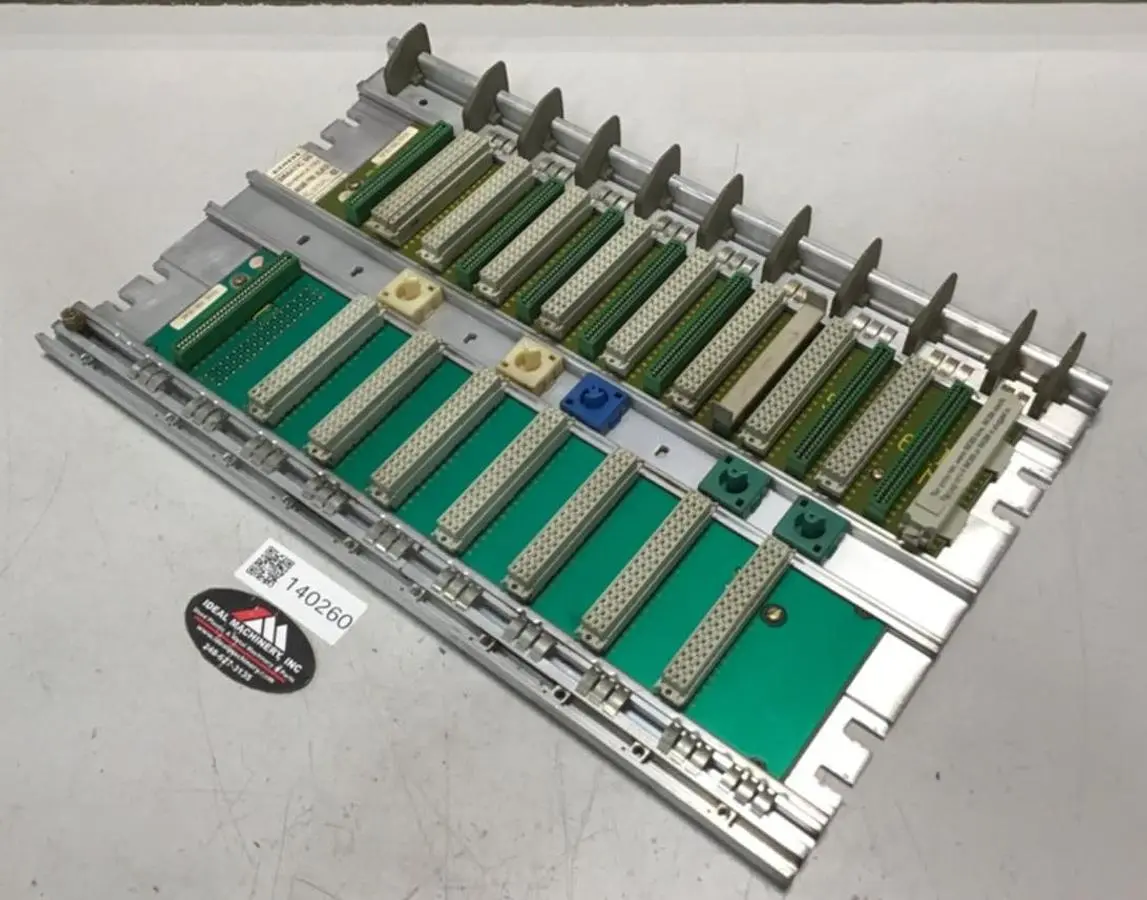 USED SIEMENS 6ES5 700-2LA12