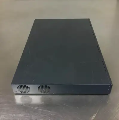 Allot AC-302 NetEnforcer Enterprise Network Management. 3G