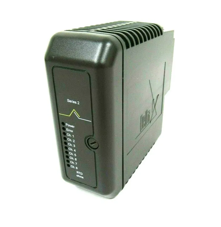 Used FISHER ROSEMOUNT DELTA V _UNKNOWN_ Input / Output Modules | SB Industrial Supply #829559