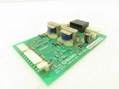 Used NADEX _UNKNOWN_ Printed Circuit Boards (PCB) Indiana US | Arrow Industrial #630943