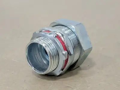 1" Liquidtight Connector (Box of 31)