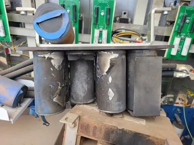 USED CENTRILIFT 8900 4-GCS-24P