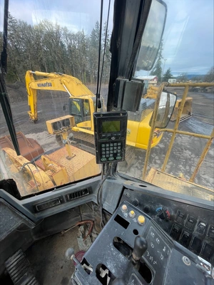 Used 2002 Caterpillar 990 Wheel Loaders Oregon US | Zadoon Equipment #1480560