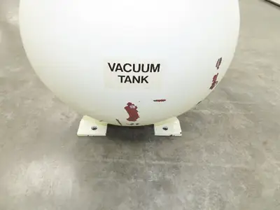 Used ARROW INDUSTRIAL SALES _UNKNOWN_ Pressure Tanks Indiana US | Arrow Industrial #1368282