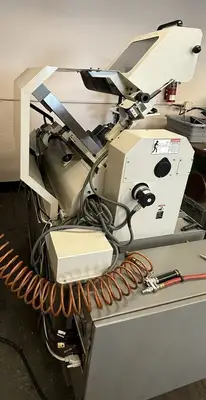 Used 2018 TORMACH 15L SLANT PRO CNC Lathes British Columbia CA | Lenmark #913332