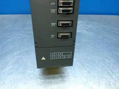 USED FANUC A06B6079H106