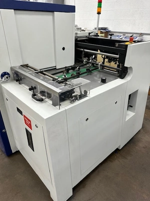2009 KAMA DIGITALCUT 58 Die Cutter | M3 Graphic Machinery (5)