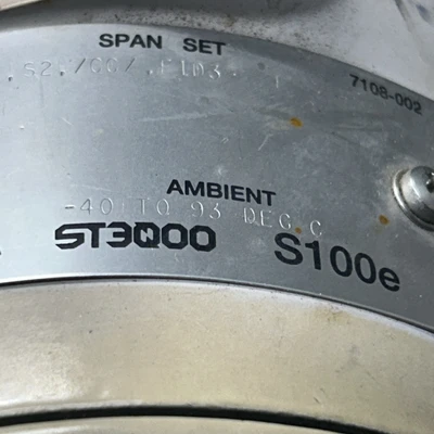 USED Honeywell YSTD