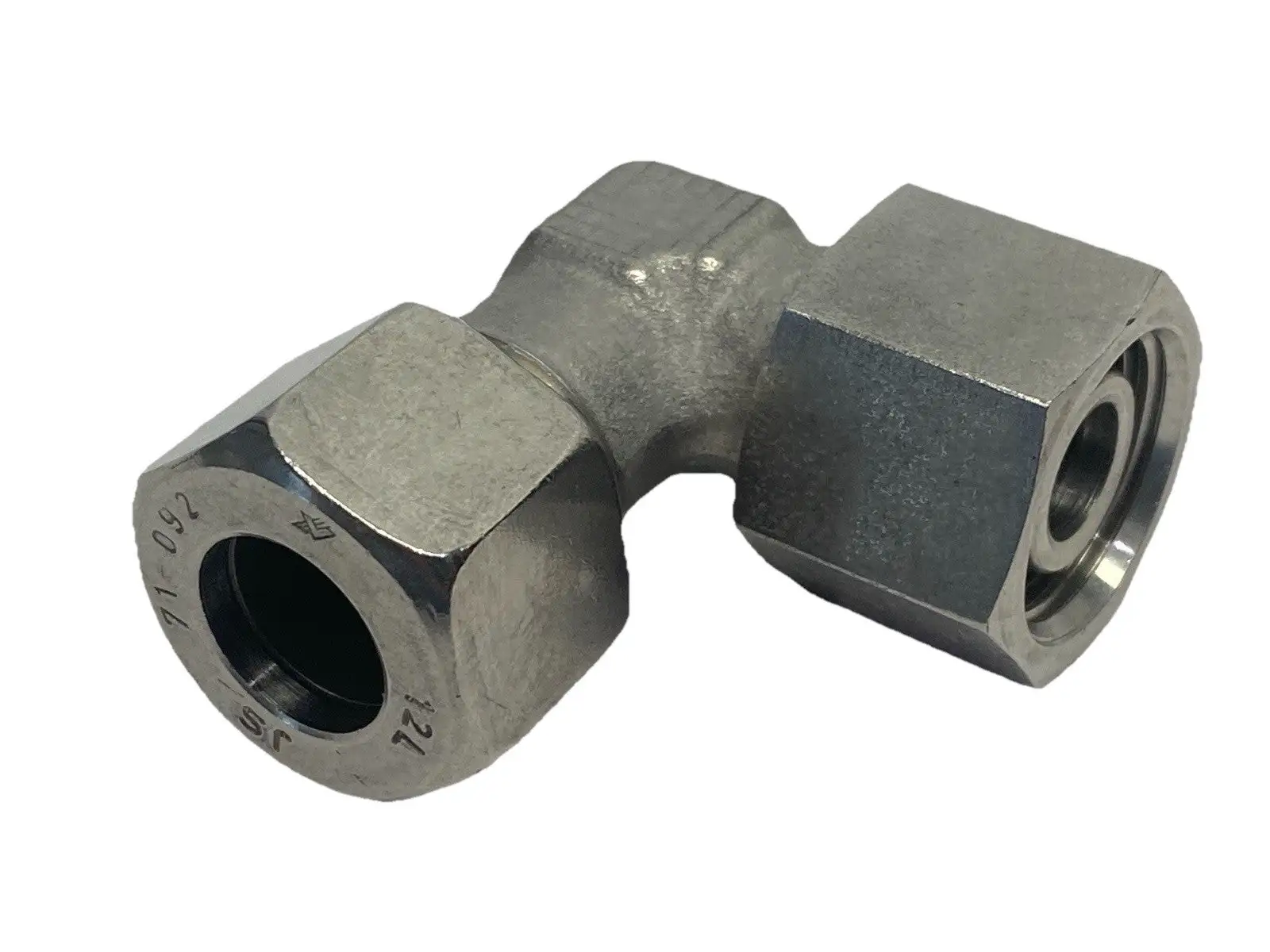 New | in-Stock BRENNAN INDUSTRIES _UNKNOWN_ Valves/Fittings | Maverick Industrial Sales #1108056
