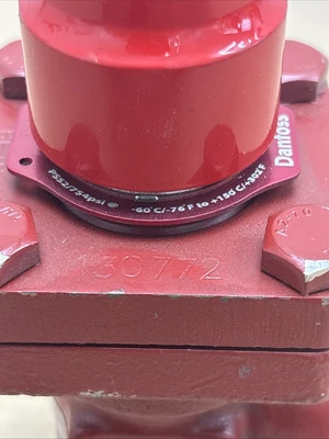 NEW Danfoss Danfoss 148B5323