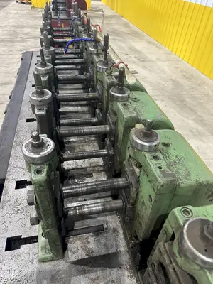 USED YODER M1-1/2