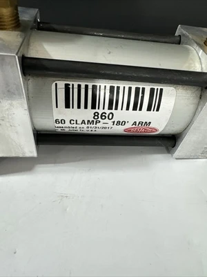 NEW DESTACO 860-180