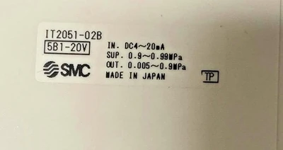 NEW SMC 534566345345345455555765