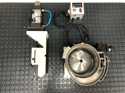 Used Cambridge Automatic MD838P Miscellaneous PCB & SMT Equipment Michigan US | 4Tech USA #1540633