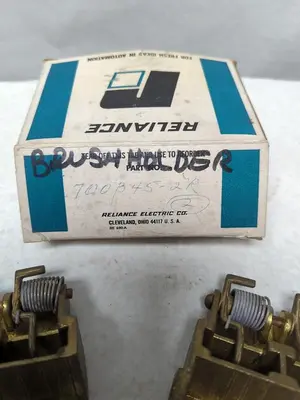 New | in-Stock RELIANCE ELECTRIC 700345-2R Industrial Controls Ohio US | Surplus Asset Holdings #1241552
