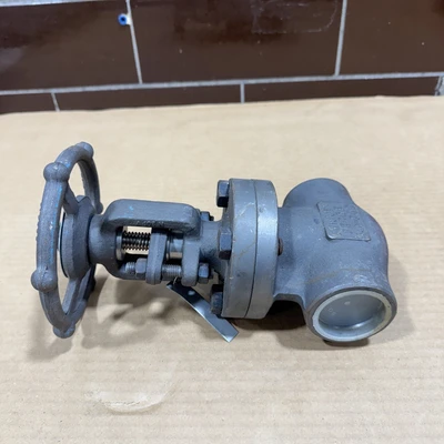 NEW Bonney Forge 957671 026