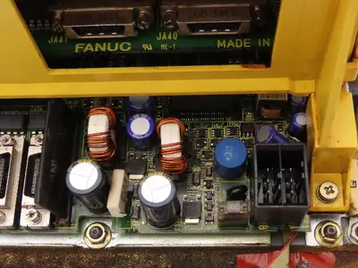 Used FANUC _UNKNOWN_ Automation Control (HMI) Indiana US | Arrow Industrial #1316666