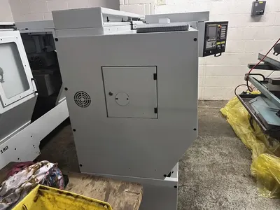 USED 2015 AJAX AJEV 180 x 750