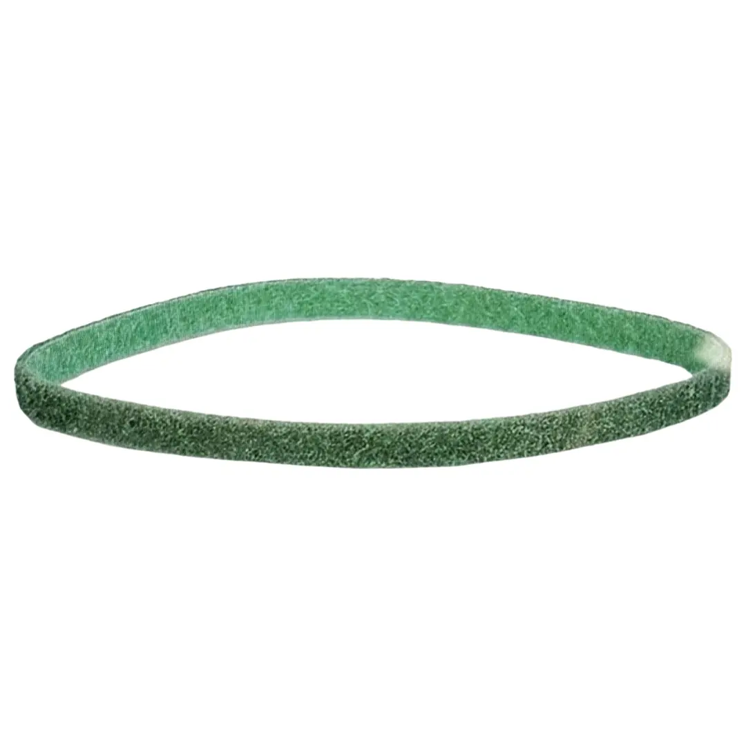 Norton RapidPrep 1/2" x 18" Surface Conditioning Belt Aluminum Oxide Fine 1 Belt