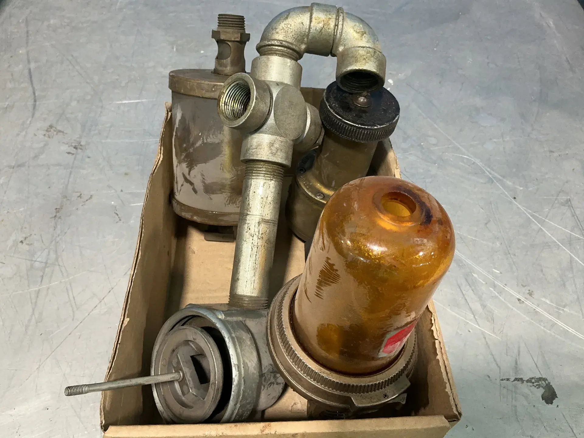Used SCHRADER BELLOWS 35941000 Pumps Ohio US | HGR 24 #1486669