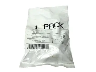 HWN960800-050M1 | Hex Nut M8 929 PACKAGE OF 50 - New