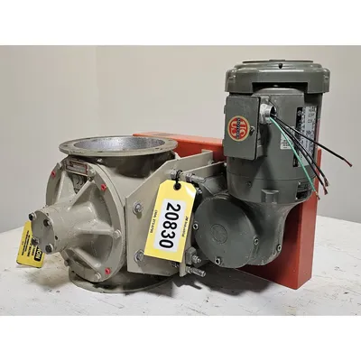 USED PREMIER PNEUEMATICS INC. HDRFG98-NH2RTT3CHE