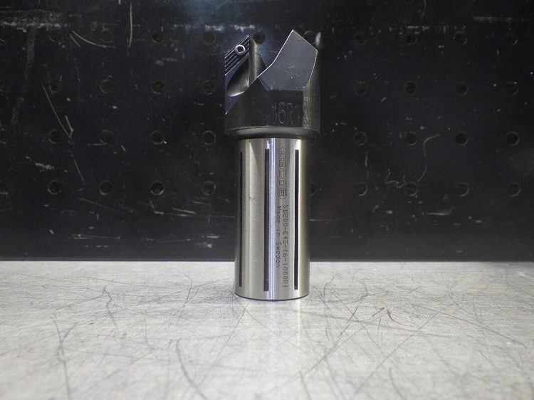 Used SECO _UNKNOWN_ Tooling & Accessories (Other) Michigan US | Superior Machine & Tool Inc #967937