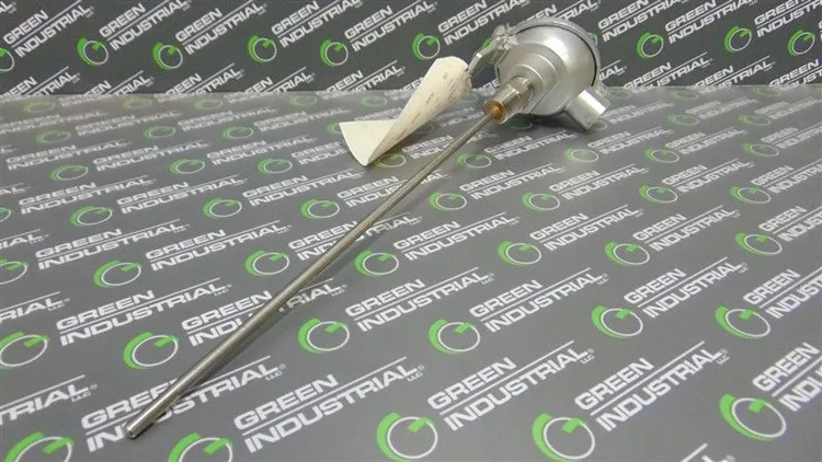 Used PYCO _UNKNOWN_ Sensors Wisconsin US | Green Industrial #677836