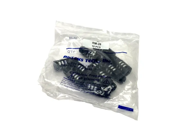 New | in-Stock Adsens Tech RM-28 Muffler Equipment Michigan US | Maverick Industrial Sales #1390838
