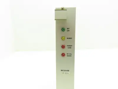 Doppler Receiver RL18959037C.PCB Printed Circuit Control Board