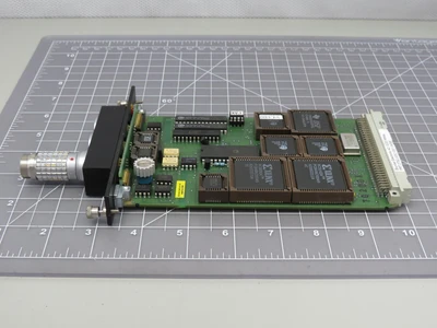 Used BRUNNER _UNKNOWN_ Processor Boards | OCO Industrial #1656365