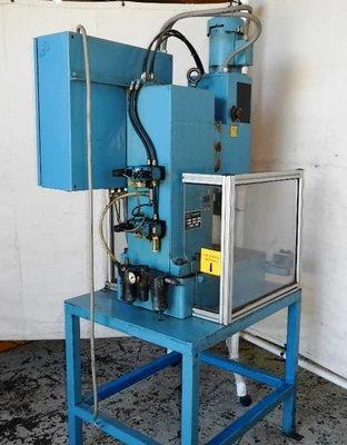 USED 1996 VSI Automation TM-23