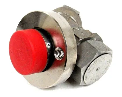 NEW SPIRAX SARCO UTD30L STRAINER CAP 1/4" NPT 31B L03/DR 1540591