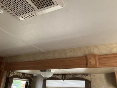 USED 2008 JAYCO 62 M32BHDS