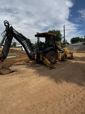 Used 2015 DEERE 310SL Backhoe Loaders Arizona US | Proxy Equipment #1388946