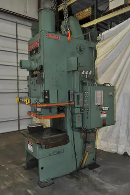 USED NIAGARA E-90-S
