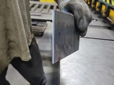 1965 CINCINNATI SHAPER CO 4314 Shears | MD Equipment Services LLC (25)