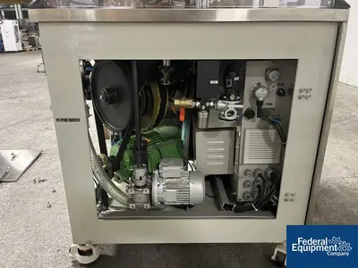 USED ACG-Pam ACG-Pam AFT LAB Capsule Filler