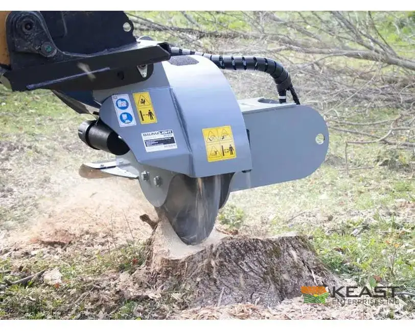 Used BAUMALIGHT _UNKNOWN_ Stump Grinders Iowa US | Keast Enterprises #1360000