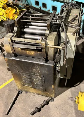 USED PERFECTO 2 1/2-12-7 ST.STR