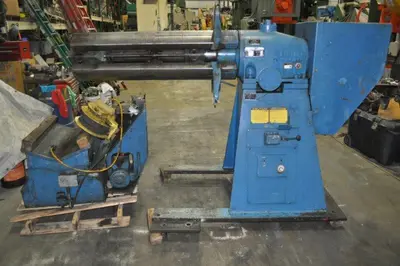 USED LITTELL 90-48