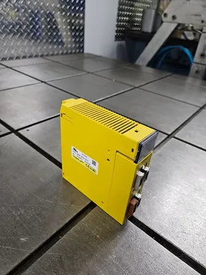 FANUC A03B-0819-C011 Tooling | GMT (5)