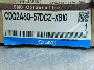 NEW SMC CDQ2A8057DCZXB10