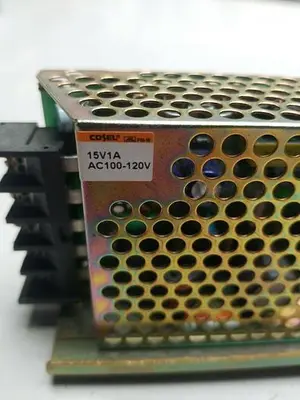 Used COSEL _UNKNOWN_ Power Supplies Michigan US | ND Industrial Surplus #1208426