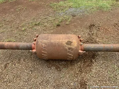 Used MELFRED MELFRED BORZALL Reamers Florida US | HDD Broker #1346506