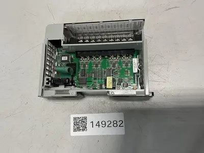 USED ALLEN BRADLEY 1769-IF16V