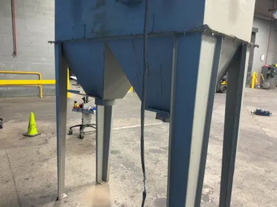 40” X 26”  Dust Collector